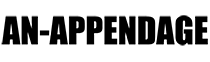 an-appendage logo
