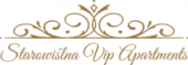 Apartamenty Vip Starowiślna - logo