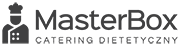 Master Box Catering - logo