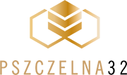 Pszczelna 32 - logo